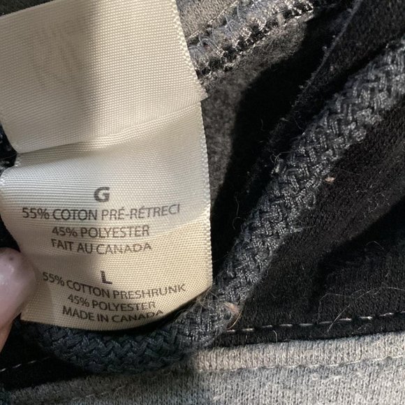 KING ATHLETICS CLOTHING Hoodie - Picture 3 of 4